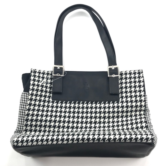 Ralph Lauren Handbags - NWOT Lauren Ralph Lauren Bag